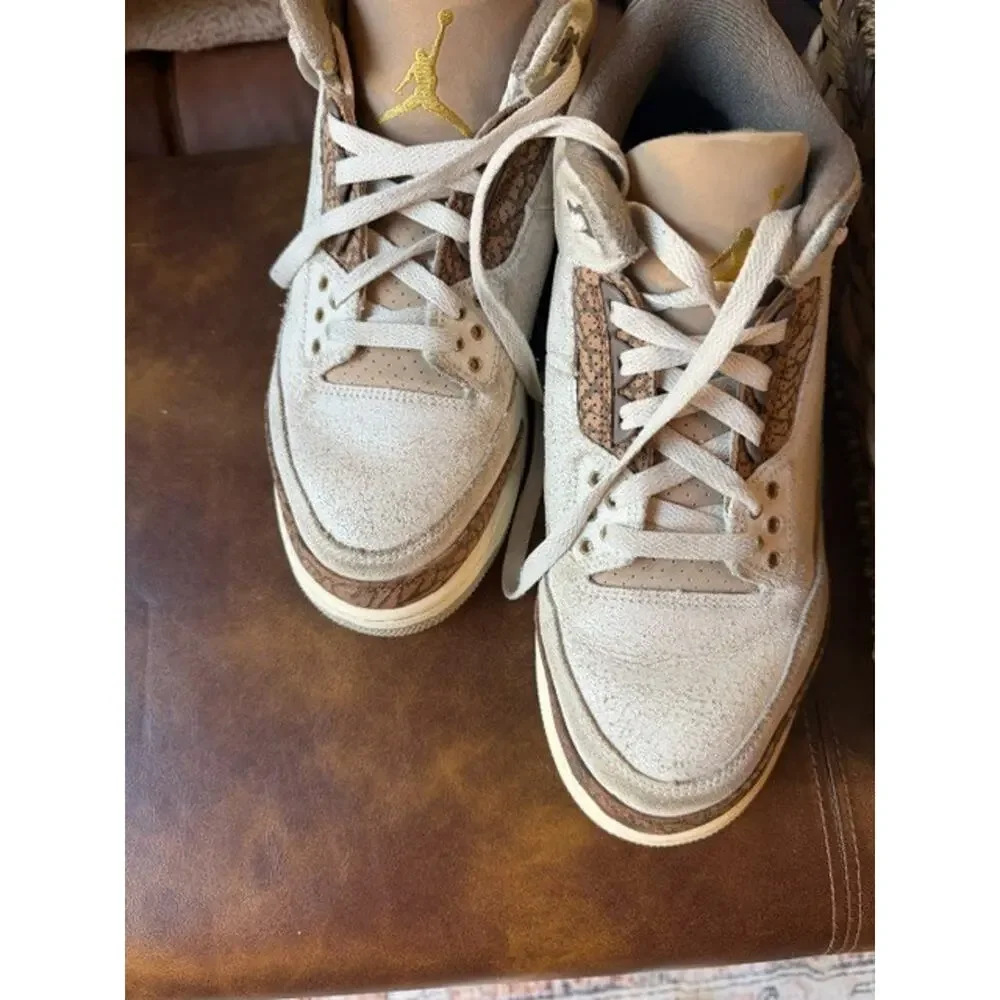 Jordan size retro